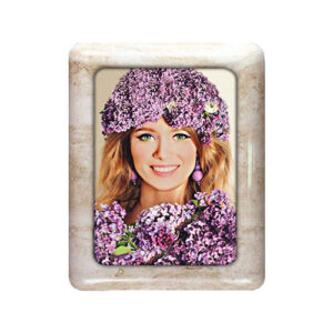 ABSOLUTE RETT. MARMORIZZATA MISURA ESTERNA