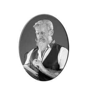 ACCIAIO SMALTATO OVALE