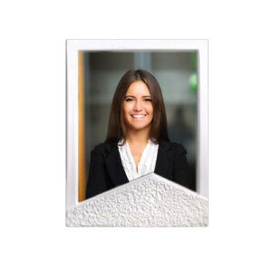 ADIGE CON DECORO RILIEVO BOCCIARDATO RETTANGOLARE