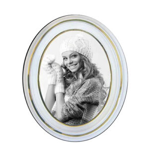 BOEMIA CON 2 FILI ORO