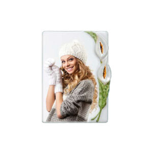 CALLA PERLA RETTANGOLARE