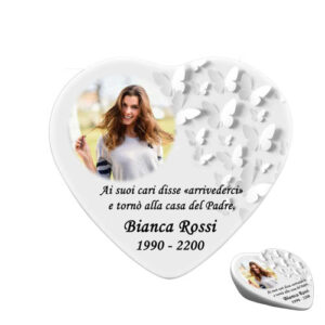 CUORE A TERRENO GAIA