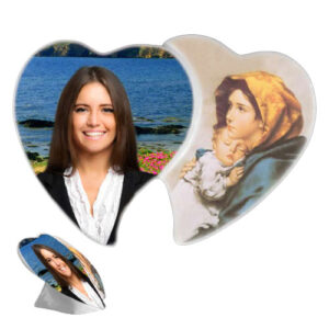 CUORE A TERRENO PURA