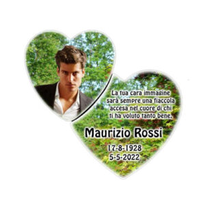 CUORE COMPACT DESTRO E SINISTRO