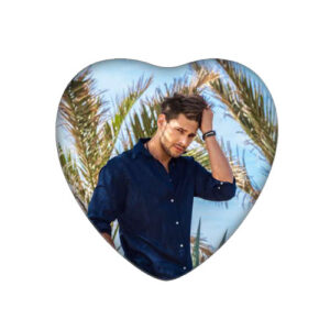 DIAMANTI CUORE MOLATO SPESS. CM 1,2