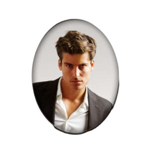 DIAMANTI OVALE MOLATO SPESS. CM 1,2