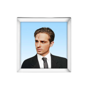 DIAMANTI QUADRATI CON SMUSSO CM 1,4