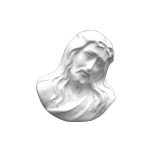 MEDAGLIONE GESÙ SOFFERENTE