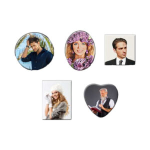 FOTOCERAMICHE MINIATURE (TUTTI FORMATI)