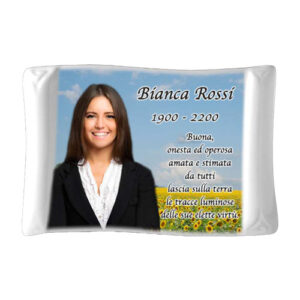 PERGAMENA NEW WAY FOTO E SCRITTA