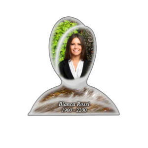 PLACCA TERRENO FUTURA