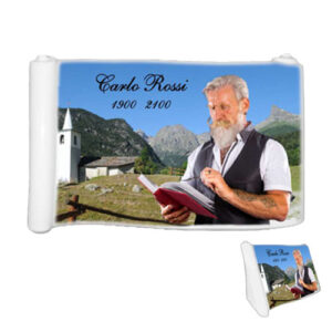 PLACCA A TERRENO ORIZZONTALE GOLD