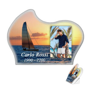 PLACCA A TERRENO UNIVERSO