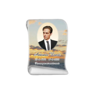 PLACCA A TERRENO VERTICALE MONTEBIANCO