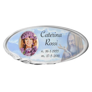 PLACCA MATISSE BIANCA A PARETE