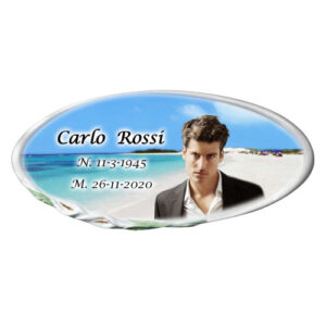 PLACCA MATISSE PERLA A PARETE