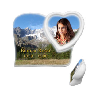 PLACCA TERRENO ARCANA