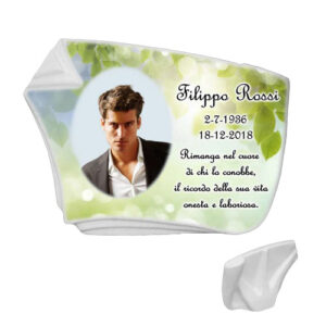 PLACCA TERRENO CIAMPINO