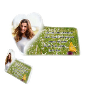 PLACCA TERRENO CUORE