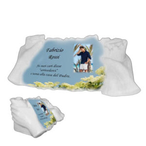 PLACCA TERRENO PACIFIC