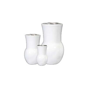 SERIE AZALEA VETRINA