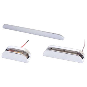 SUPPORTO ILLUMINATO PER DIAMANTI