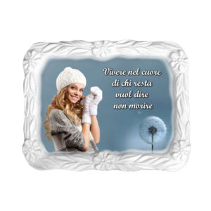 TARGA INFINITY A PARETE