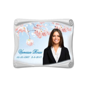 TARGA PETRARCA A PARETE