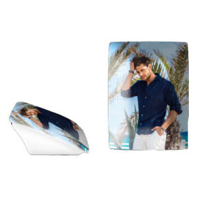 VISUAL INCLINATA RETTANGOLARE