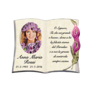 LIBRO CALLA LILLA
