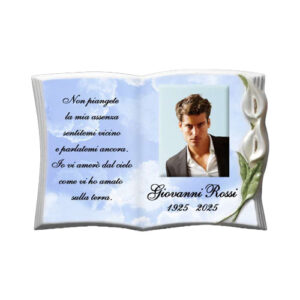 LIBRO CALLA PERLA