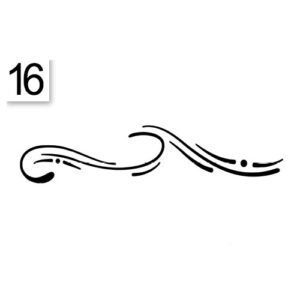 Decoro 16