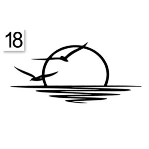 Decoro 18