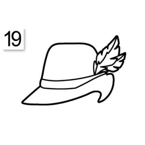 Decoro 19