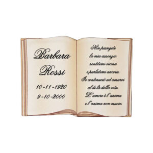LIBRO DESIGN SENZA INTARSIO