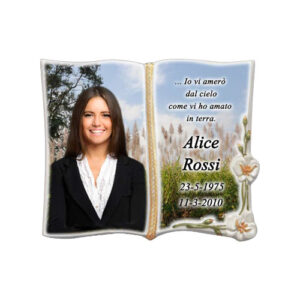LIBRO ORCHIDEA PERLA