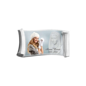 PERGAMENA IMPERO FOTO E SCRITTA