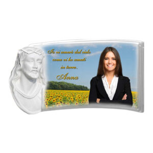 PERGAMENA SCULTURA GESU'