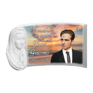 PERGAMENA SCULTURA MADONNA