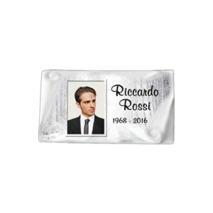 PERGAMENA VENERE FOTO E SCRITTA