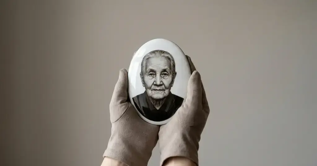 stampe su ceramica
