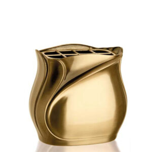 SERIE MEMORY - VASO BASSO