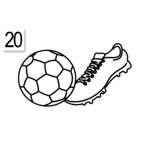 Decoro 20