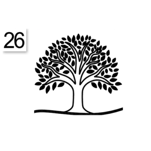 Decoro 26
